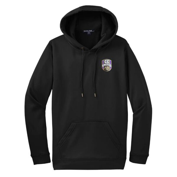 Adult Performance PLAYER Hood Thumbnail