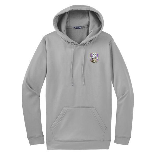 Adult Performance PARENT Hood Thumbnail