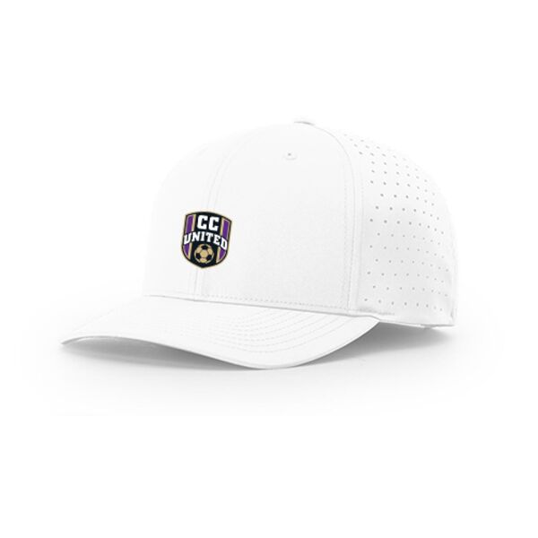 CC United Hat Thumbnail