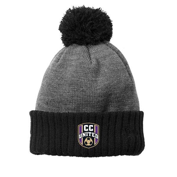 New Era Beanie Thumbnail