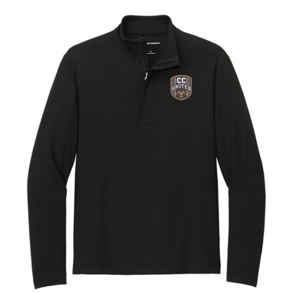 Fairway Stretch 1/4-Zip Thumbnail